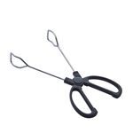 Kitchen 25cm Scissor Tongs