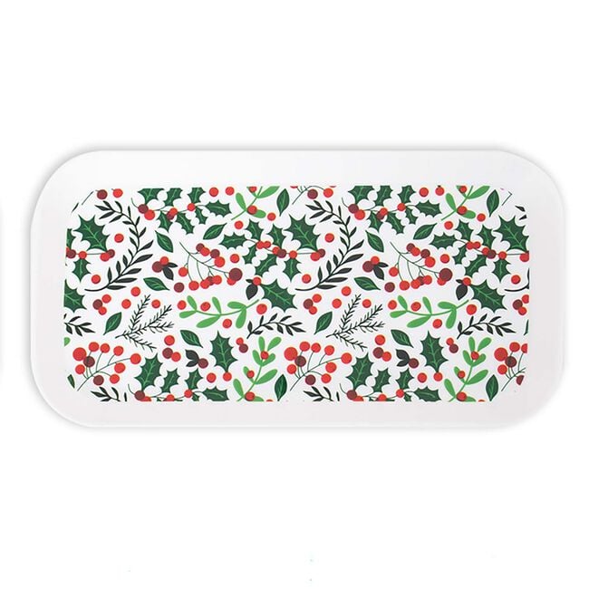 Christmas Treat Platter