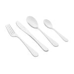 Salter Elegance London 24 Piece Cutlery Set