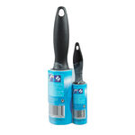 Swirl Lint Roller - 2 Pack