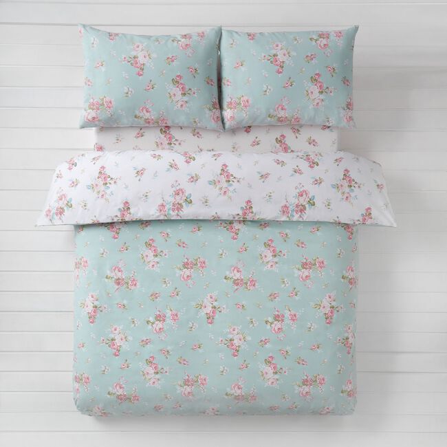 SINGLE DUVET COVER Konstantina