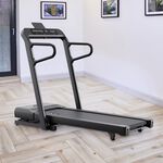 BodyGo Deluxe Motorised Foldable Treadmill