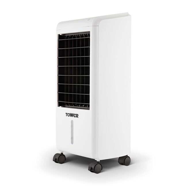 Tower 6L Compact Air Cooler