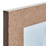 6X8 MODA NATUTAL Photo Frame