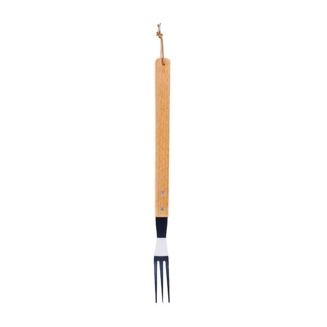 Premium 3 Piece BBQ Tool Set
