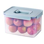 Lock & Lock Plus Rectangular Container - 6L