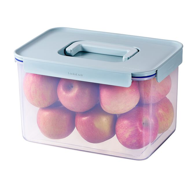 Lock & Lock Plus Rectangular Container - 6L