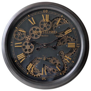 clocks home store more