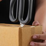 Zyliss Household Scissors 