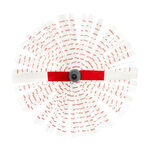 Wham Klean Strip 3 Function Mop Head