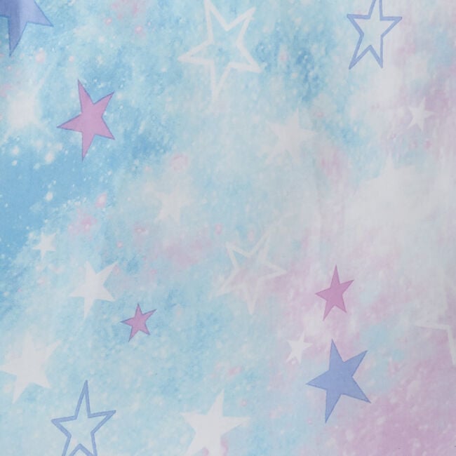 MYSTICAL UNICORN Single Platform Valance