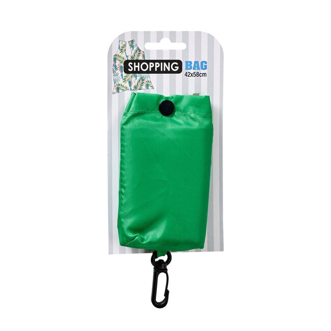 Foldable Shopping Bag