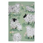 Ulster Weavers Woolly Sheep Cotton Tea Towel
