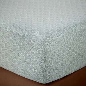 Single Fitted Sheet Zaria
