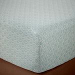 Single Fitted Sheet Zaria