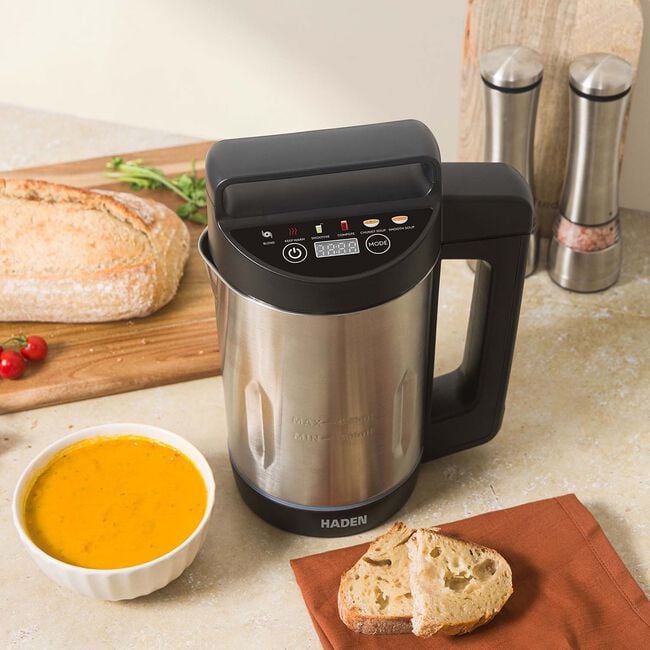 Haden 1.6L Soup Maker