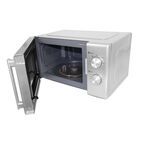 Nordhaus Silver 20L Microwave