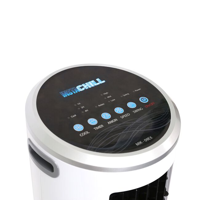JML InstaChill Free-Standing Air Cooler