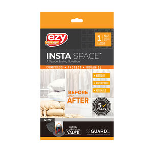 EZY Storage Insta Space Vacuum Bag- X Large