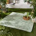 Fusion Matteo 135cm x 150cm Picnic Blanket