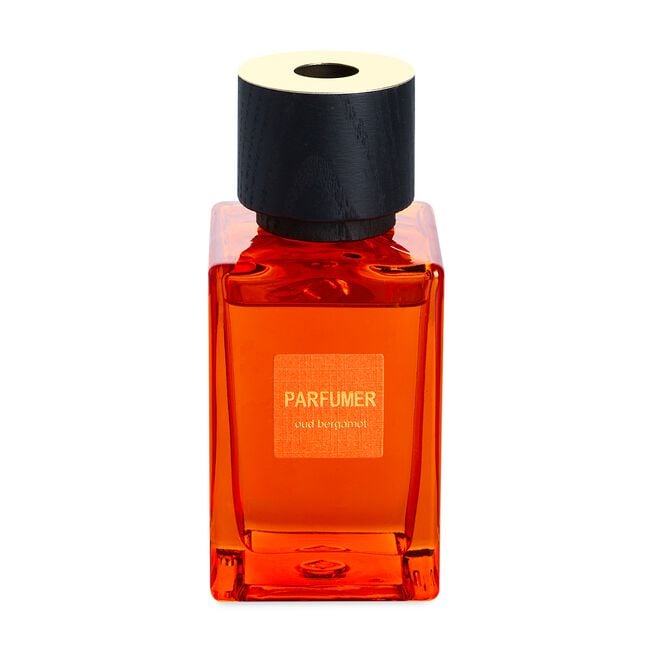 Ambianti Parfumer Oud & Bergamot 120ml Diffuser