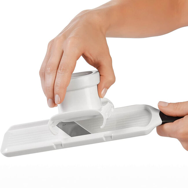 Oxo Good Grips Mini Vegetable Slicer Home Store + More