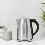Haden Stoke 1.7L Stainlss Steel Kettle 