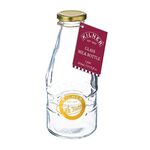 KILNER LARGE MILK Bottle