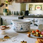 Laura Ashley China Rose 6.5L Slow Cooker