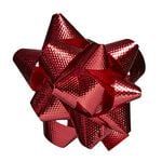 Christmas Bows Pack of 15