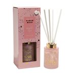 North Muse Mystic Rose Reed Diffuser 100ml