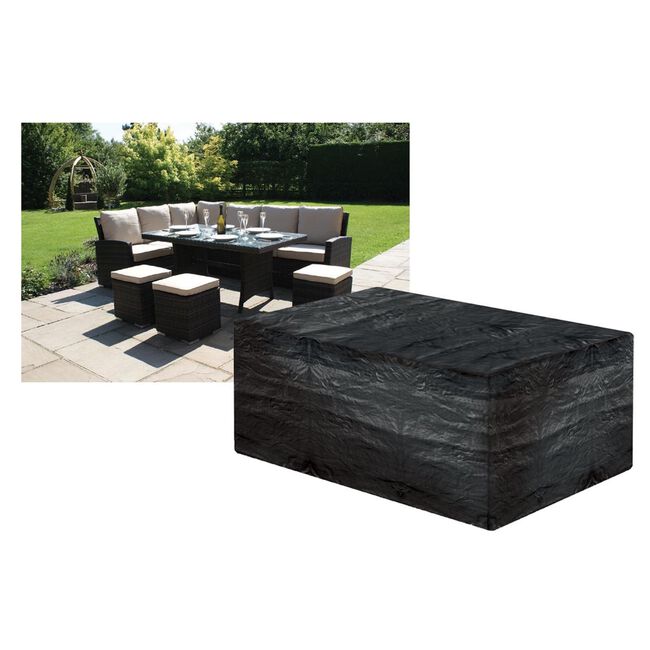 Garland Small Dining Set Cover 2m x 2.5m