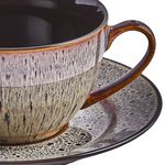 Heritage Mourne Cup & Saucer