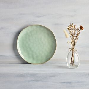 Heritage Glyde Celeste Side Plate