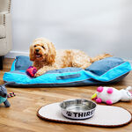 Large Double Sided Waterproof Pet Cushion