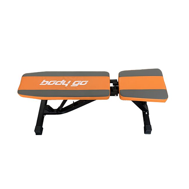 Body Go Fitness Bench Press