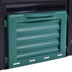 300L Garden Compost Bin