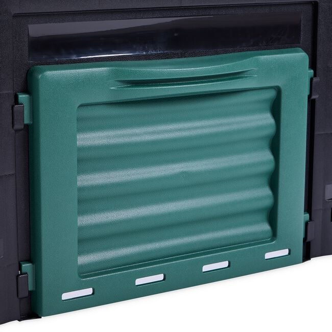 300L Garden Compost Bin