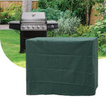 Deluxe 380GSM 6 Burner Gas BBQ Cover 