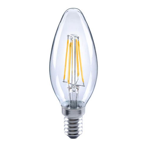 Solus SES XCROSS LED Candle Bulb 6W (EQ60W)