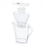 Brita Marella Cool White With 6 Maxtra PRO Filters