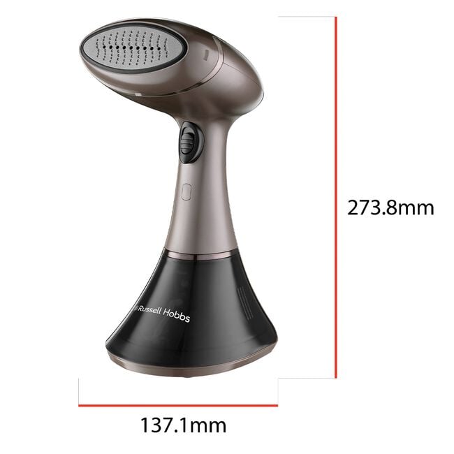 Russell Hobbs Steam Genie Aroma Garment Steamer