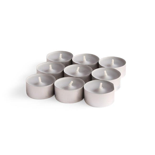 Colony 9 Scented Tealights - Spa Moments