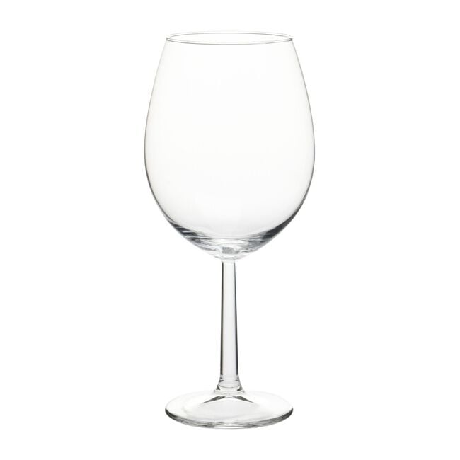 Excellent Houseware 580ml Wine Glasses