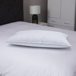 Luxe Duck Feather & Down King Pillow