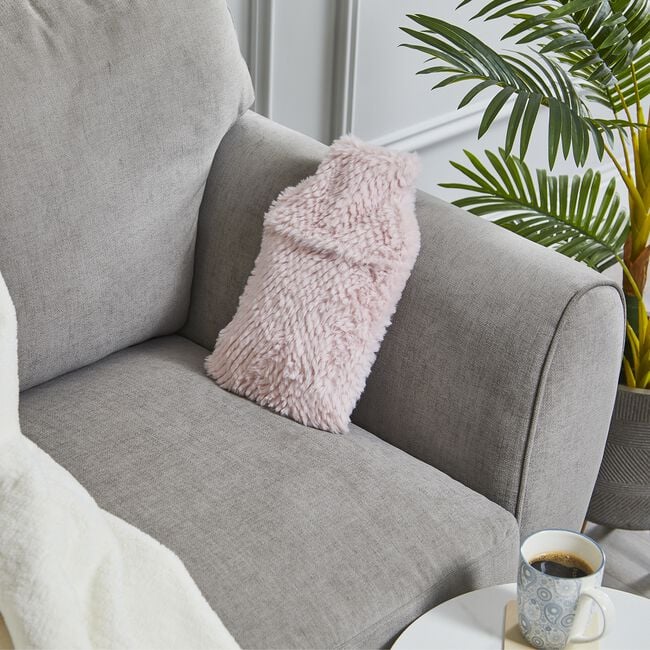 Popcorn Hot Water Bottle 