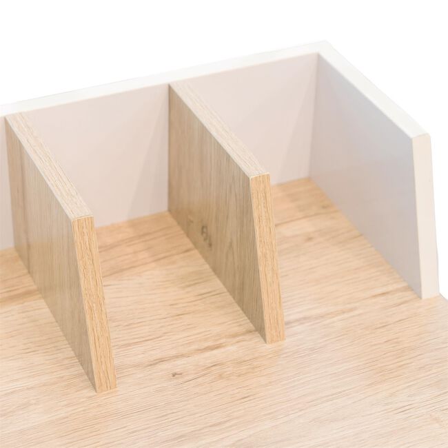 BRICE WHITE Desk