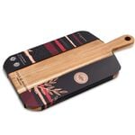Cole & Mason Acacia Small Wooden Chopping Board