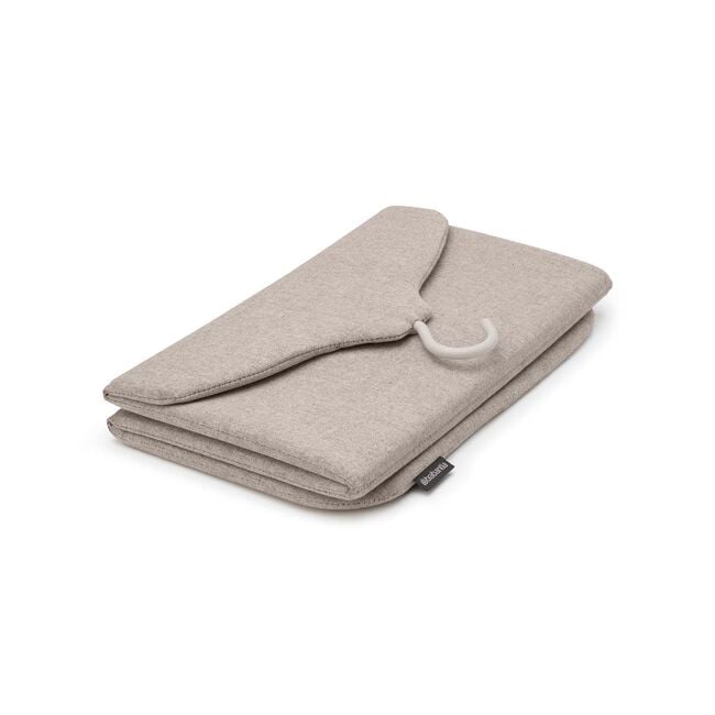 Brabantia Foldable Steam Board Grey