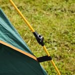 Easy Up Camping Tent - 4 Person